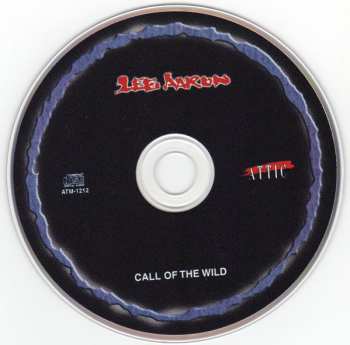 CD Lee Aaron: Call Of The Wild 345337