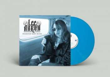 LP Lee Aaron: Diamond Baby Blues LTD | CLR 416738