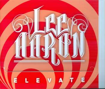 CD Lee Aaron: Elevate 413118