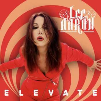 CD Lee Aaron: Elevate 413118
