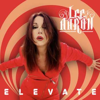 LP Lee Aaron: Elevate 413828