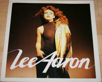 LP Lee Aaron: Lee Aaron 406833