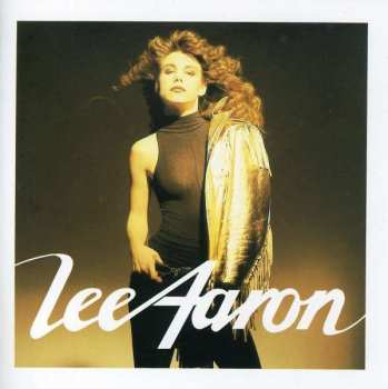 Album Lee Aaron: Lee Aaron