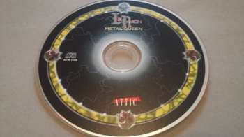 CD Lee Aaron: Metal Queen 382996