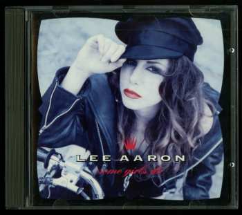 CD Lee Aaron: Some Girls Do 279052