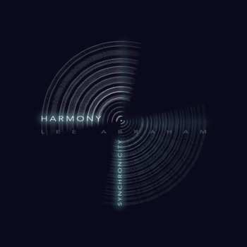 Album Lee Abraham: Harmony / Synchronicity