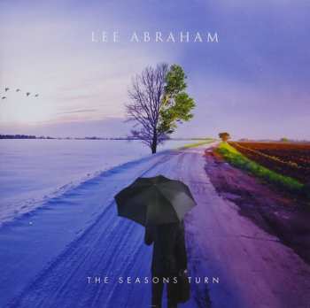 Album Lee Abraham: The Seasons Turn