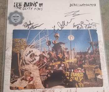 LP Lee Bains III & The Glory Fires: Dereconstructed 84764