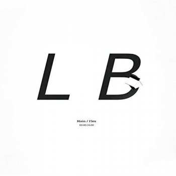 Album Lee Bannon: Main/Flex