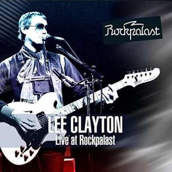 Album Lee Clayton: Live At Rockpalast