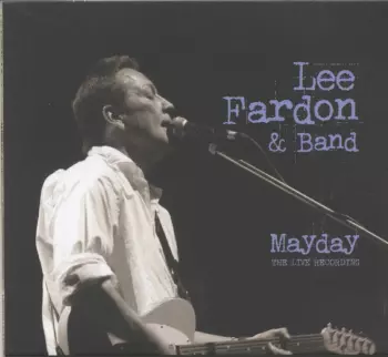Lee Fardon: Mayday (The Live Recording)