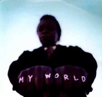 Album Lee Fields: My World