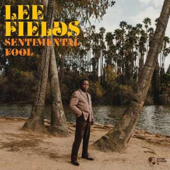 CD Lee Fields: Sentimental Fool 399151