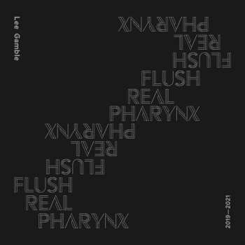 CD Lee Gamble: Flush Real Pharynx 2019-2021 452324