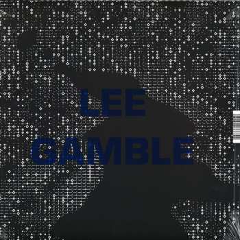 LP Lee Gamble: Mnestic Pressure 66020