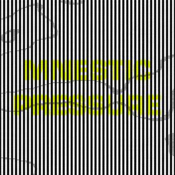 CD Lee Gamble: Mnestic Pressure