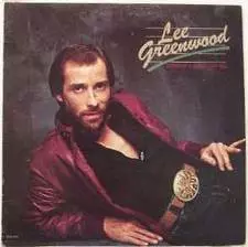 Lee Greenwood: Somebody's Gonna Love You