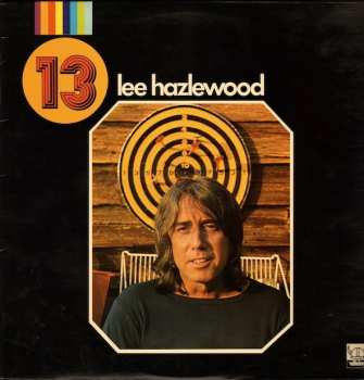 Album Lee Hazlewood: 13