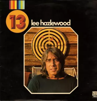 Lee Hazlewood: 13