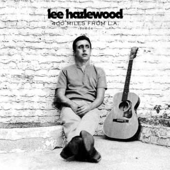 CD Lee Hazlewood: 400 Miles From L.A. 1955-56 534493