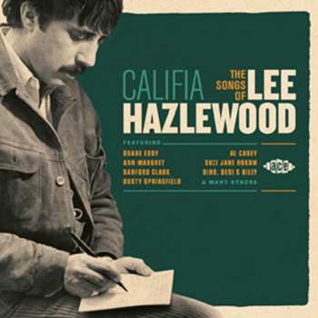 Lee Hazlewood: Califia (The Songs Of Lee Hazlewood)