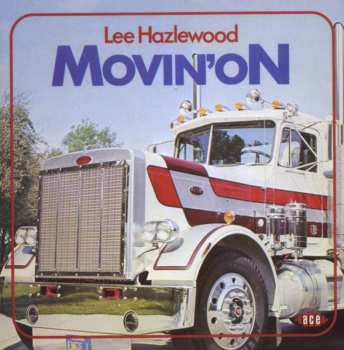 Album Lee Hazlewood: Movin' On