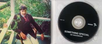 CD Lee Hazlewood: Something Special