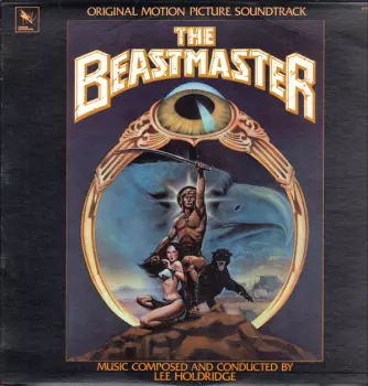 The Beastmaster (Original Motion Picture Soundtrack)
