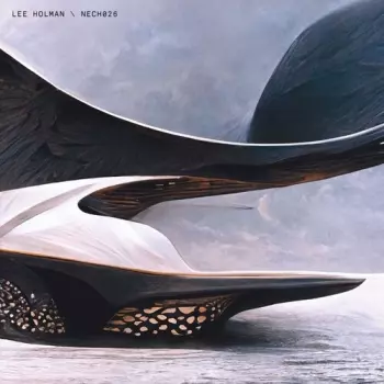 Lee Holman: NECH026