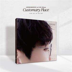 Album Lee Hoon Seok: Customary Place