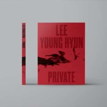 Album Lee Hyun Young: Private