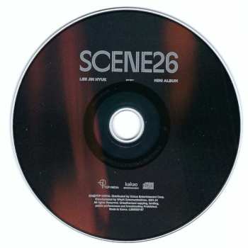 CD Lee Jin-hyuk: Scene26