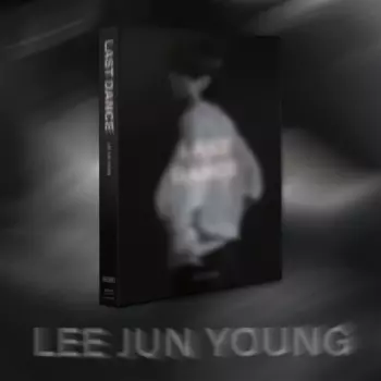 Lee Jun-Young: Last Dance