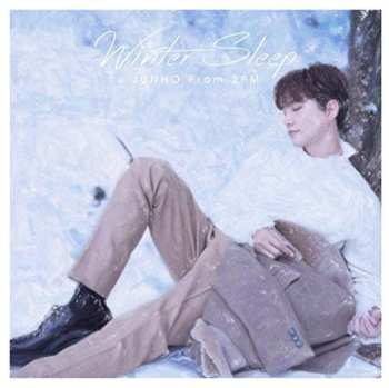 Album Lee Junho: Winter Sleep