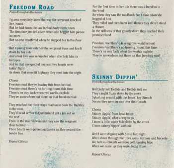 CD Lee Kernaghan: 1959