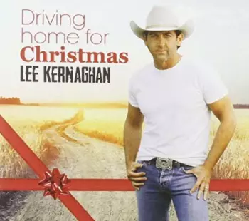 Lee Kernaghan: Driving Home For Christmas 