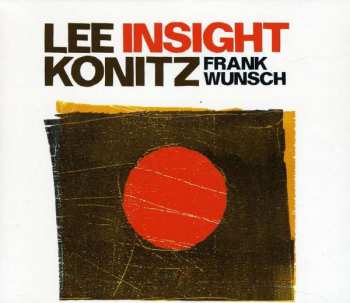 Lee Konitz: Insight