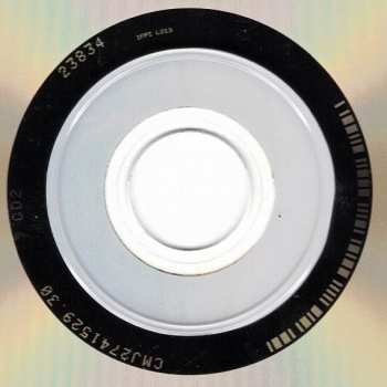 2CD Lee Konitz: Two Not One