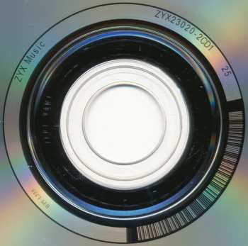 2CD Lee Marrow: Greatest Hits & Remixes 123022