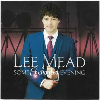 Lee Mead: Some Enchanted Evening