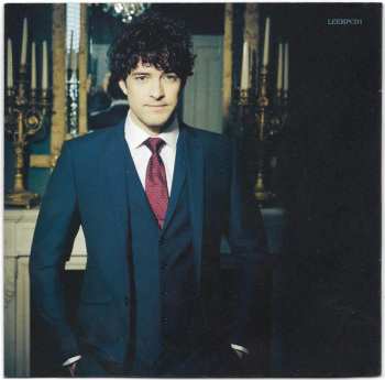 CD Lee Mead: Some Enchanted Evening 477811
