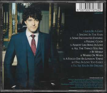 CD Lee Mead: Some Enchanted Evening 477811