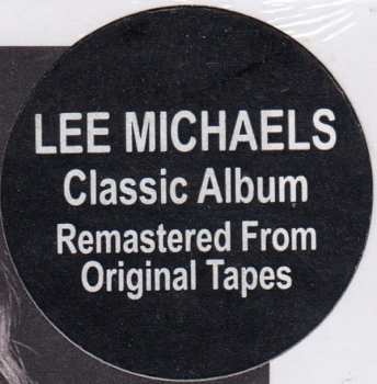CD Lee Michaels: 5th 539403