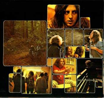 CD Lee Michaels: Barrel