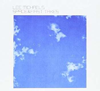 CD Lee Michaels: Space And First Takes 534818