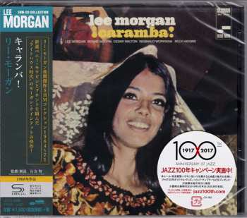 CD Lee Morgan: Caramba!