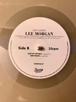 LP Lee Morgan: City Lights LTD | CLR 476553