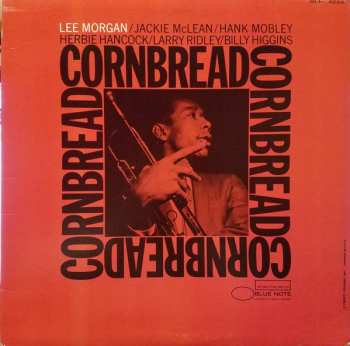 Album Lee Morgan: Cornbread