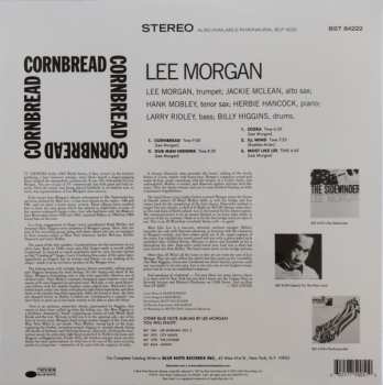 LP Lee Morgan: Cornbread 380615