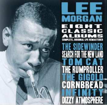 Album Lee Morgan: Eight Classic Albums